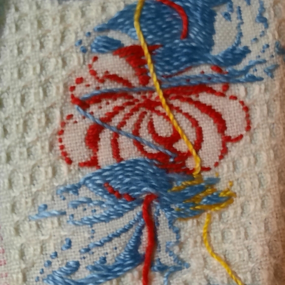 Parsi border 70 years old - Picture 6 of 10